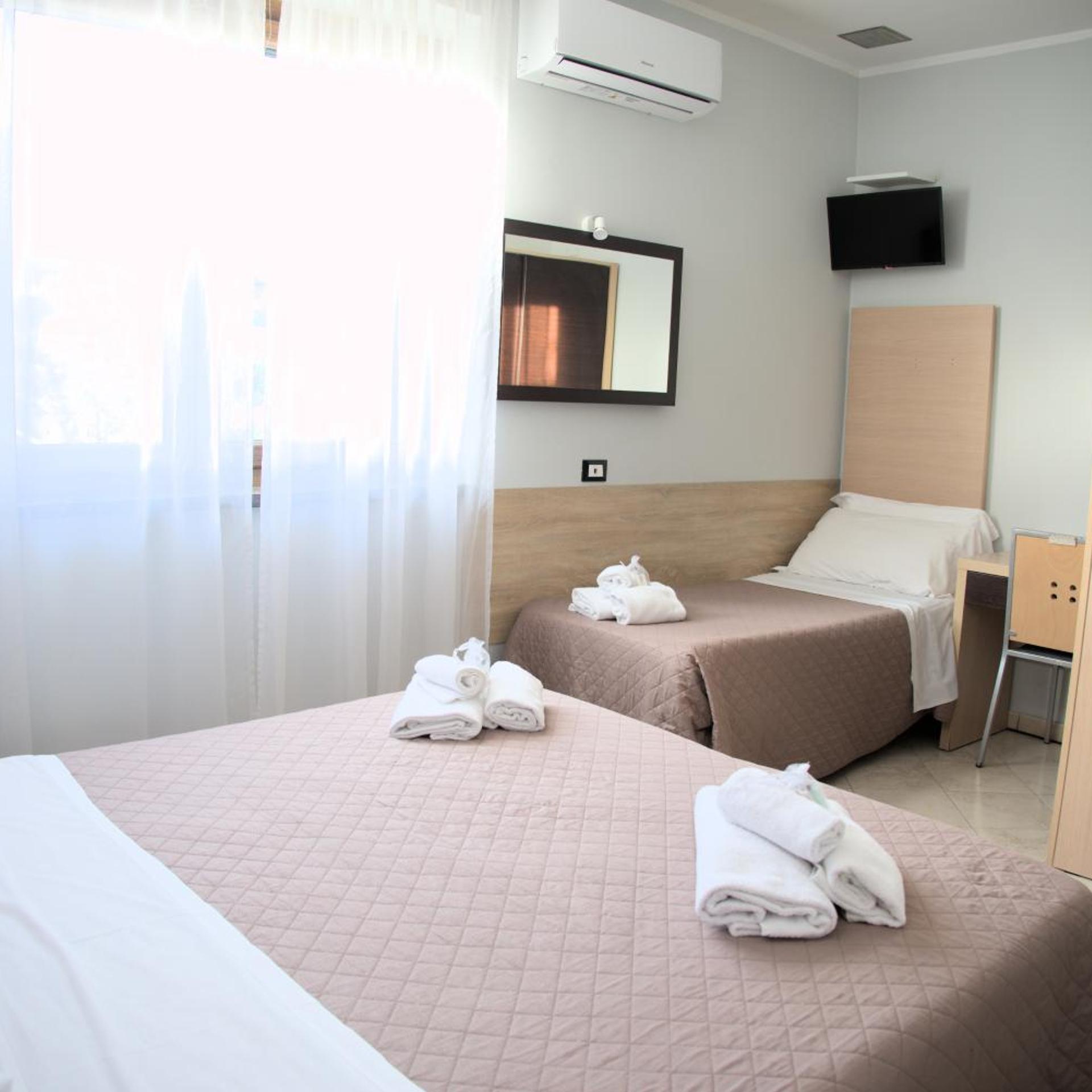 HOTEL DEI TARTARI 20/50