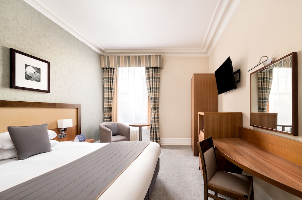 Royal Station Hotel 17/69