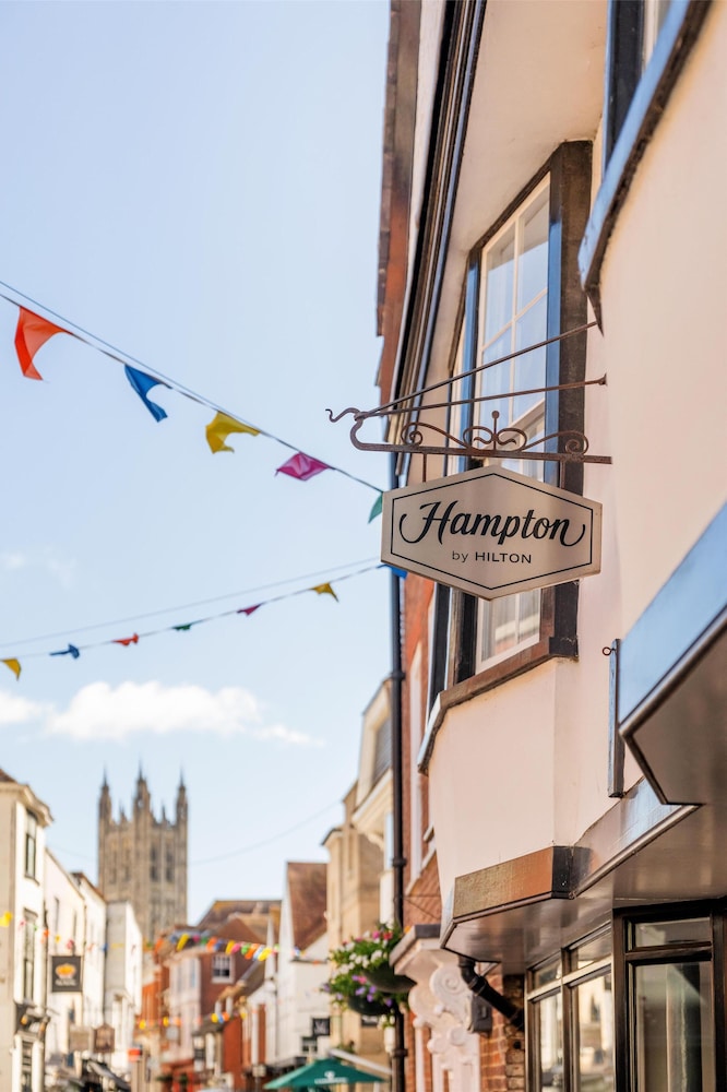 Hampton by Hilton Canterbury 60/61
