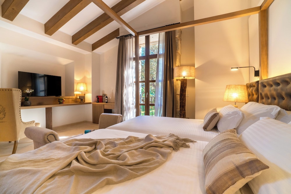 Hotel Creu de Tau Art and Spa - Adults Only 57/111