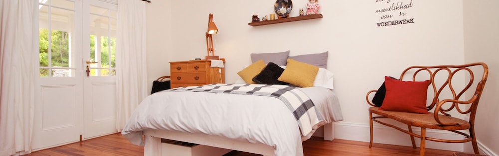 HARLEQUIN, DOUBLE BED