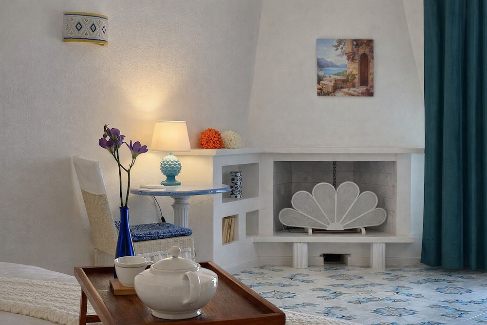 Villa Neptunus Ischia(Formerly Villa Pitti)، Forio 41/56