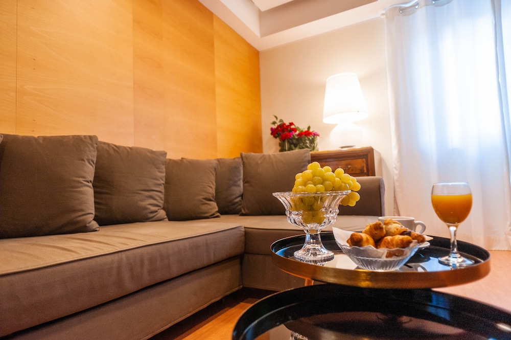 Hotel Excelsior Bari By Farace Hotels 35/50
