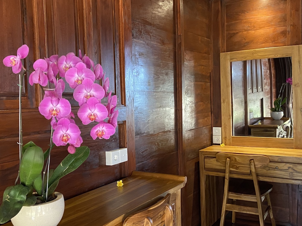 Dupa Ubud Villa 72/72
