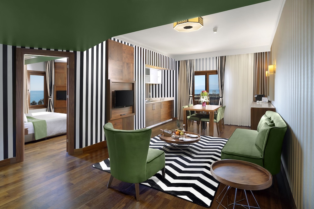 Selectum Family Resort Belek 34/54