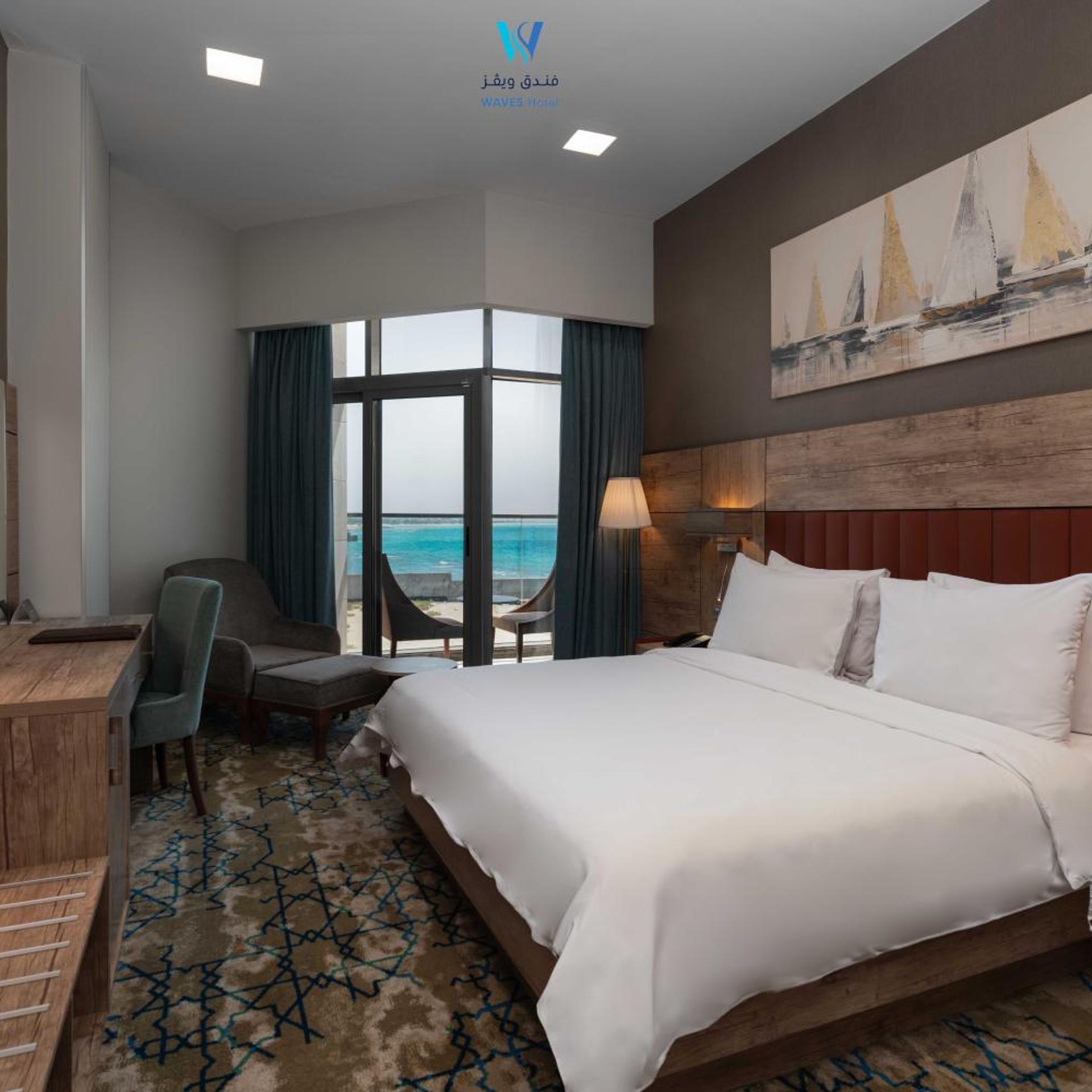 فندق ويفز(Waves Hotel) 26/75