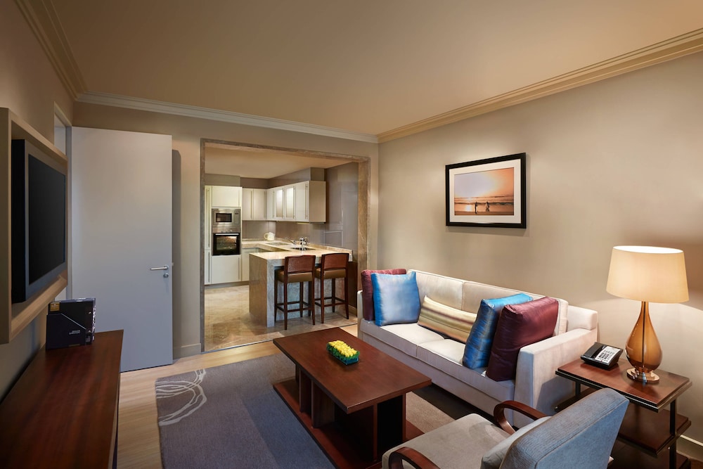 Itc Grand Chola A Luxury Collection Hotel Chennai 28/64