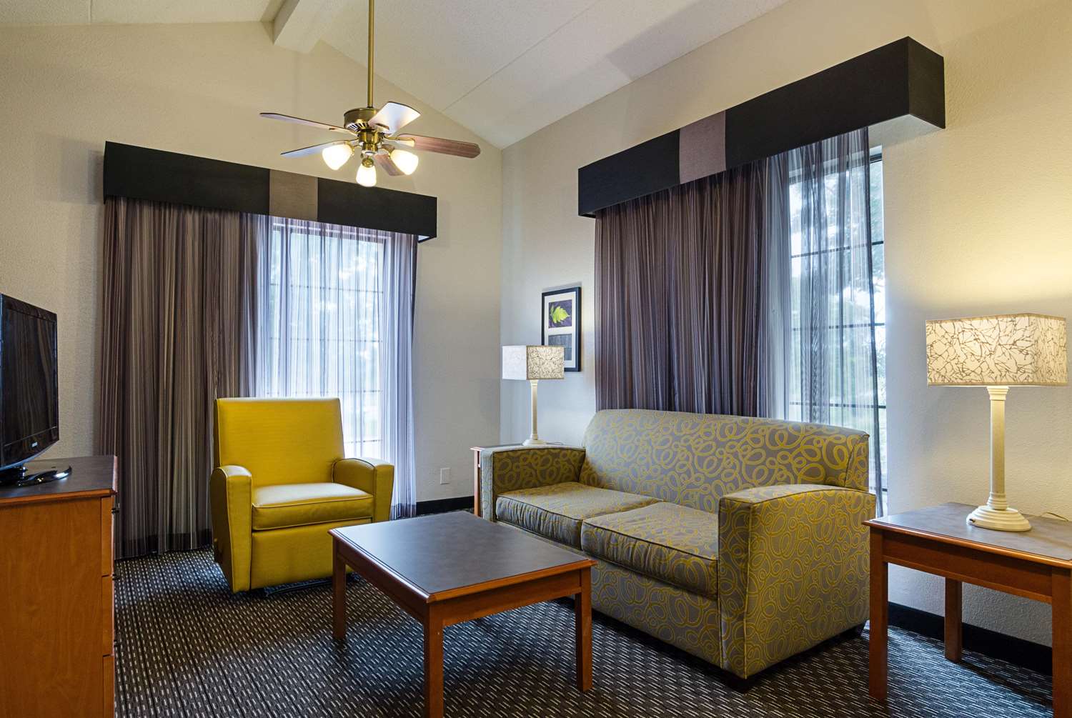 Travelodge by Wyndham Houston Cy-Fair 29/55