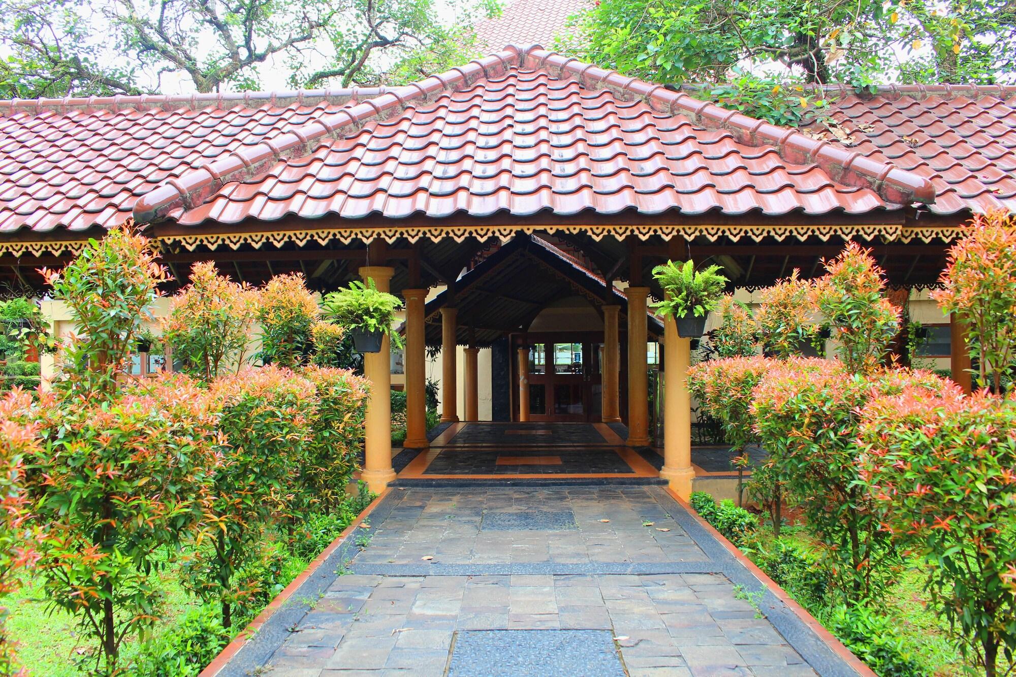 Wisma Makara Universitas Indonesia 15/22