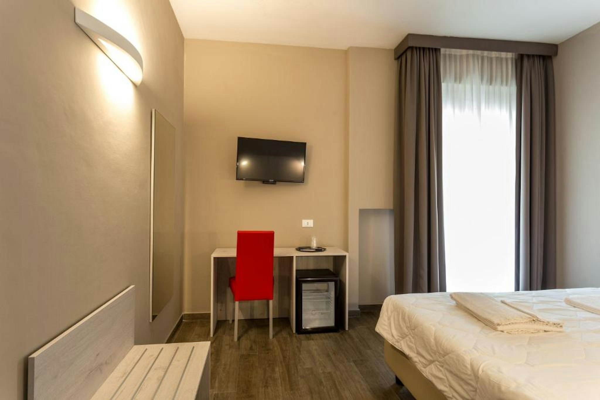 Hotel Terme Di Frasassi 4/20