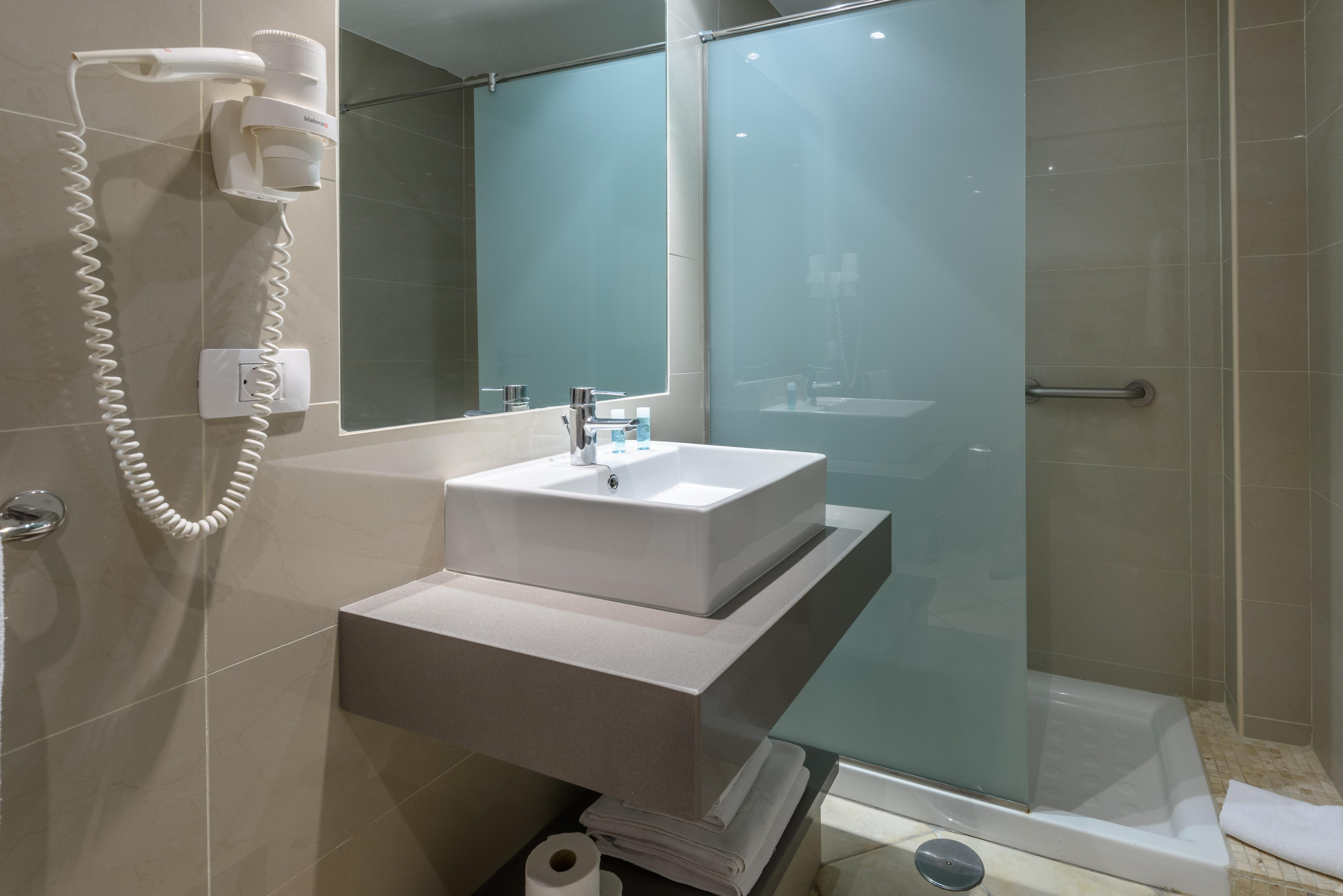 1 Bedroom, Apartment, Balcony or Terrace