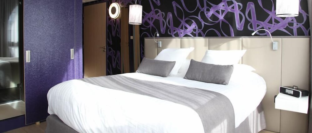 Best Western Premier Why Hotel 9/59