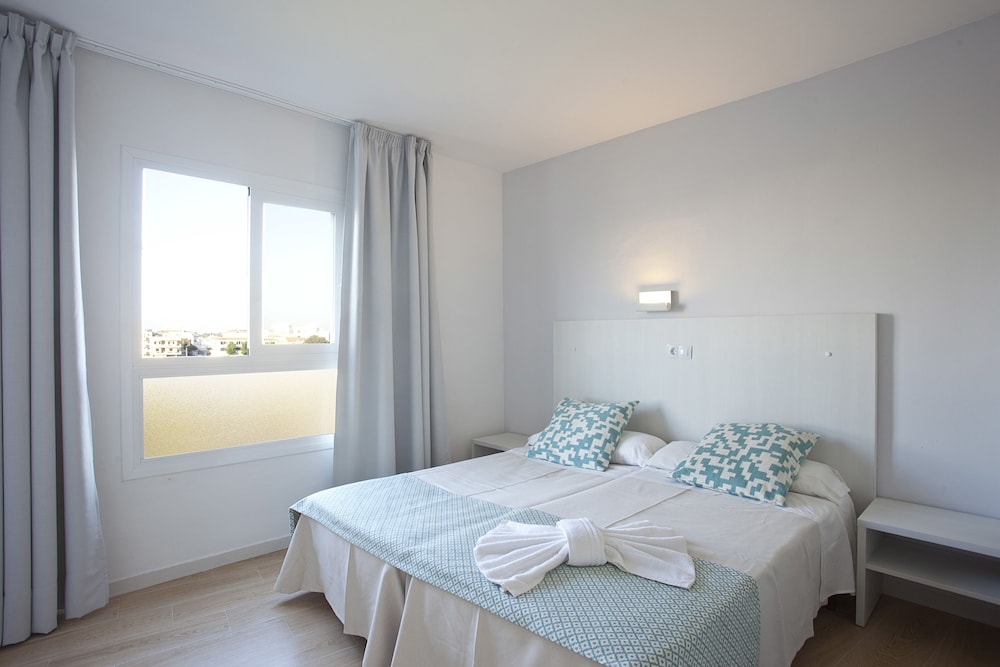 Playamar Hotel Apartments 17/68