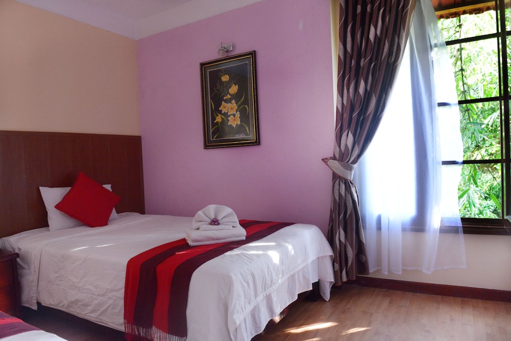 Sapa Elegance Hotel 19/65