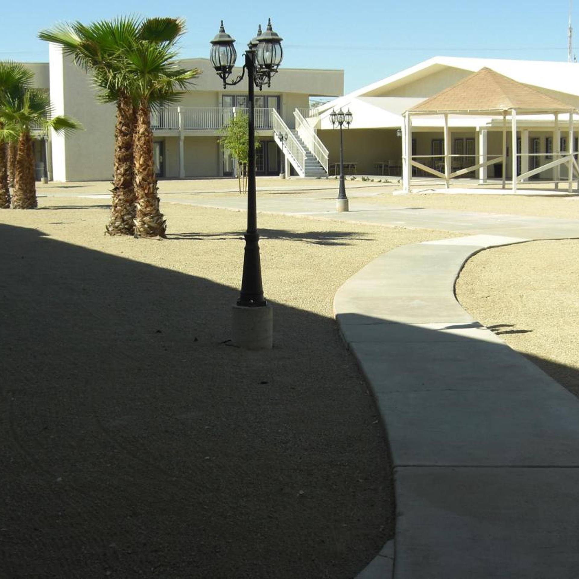 Days Inn by Wyndham Brawley 32/38