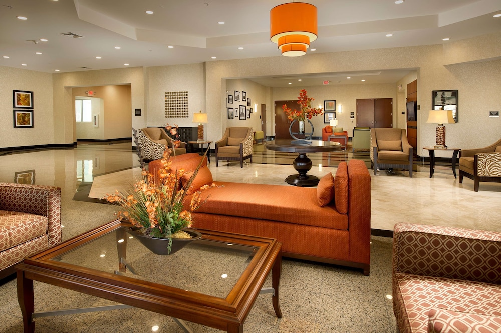 Drury Inn Suites Denver Westminster 30/50
