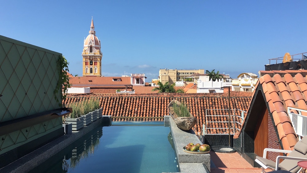 Hotel Casona Del Colegio 56/60