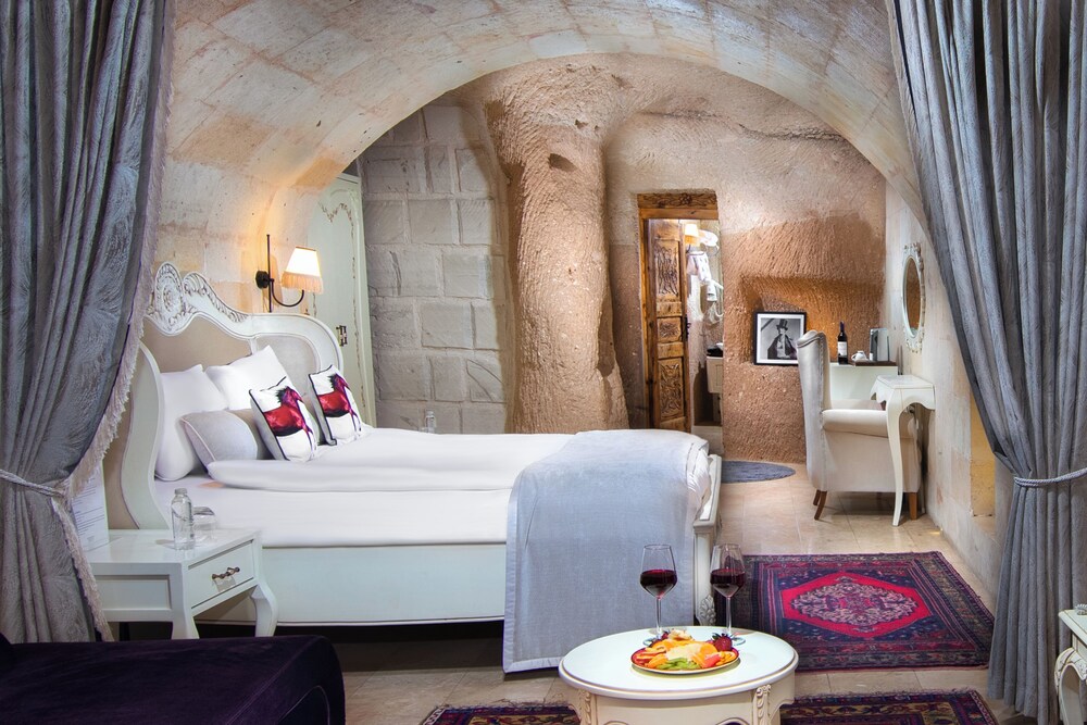 Vigor Hotels Cappadocia 16/50