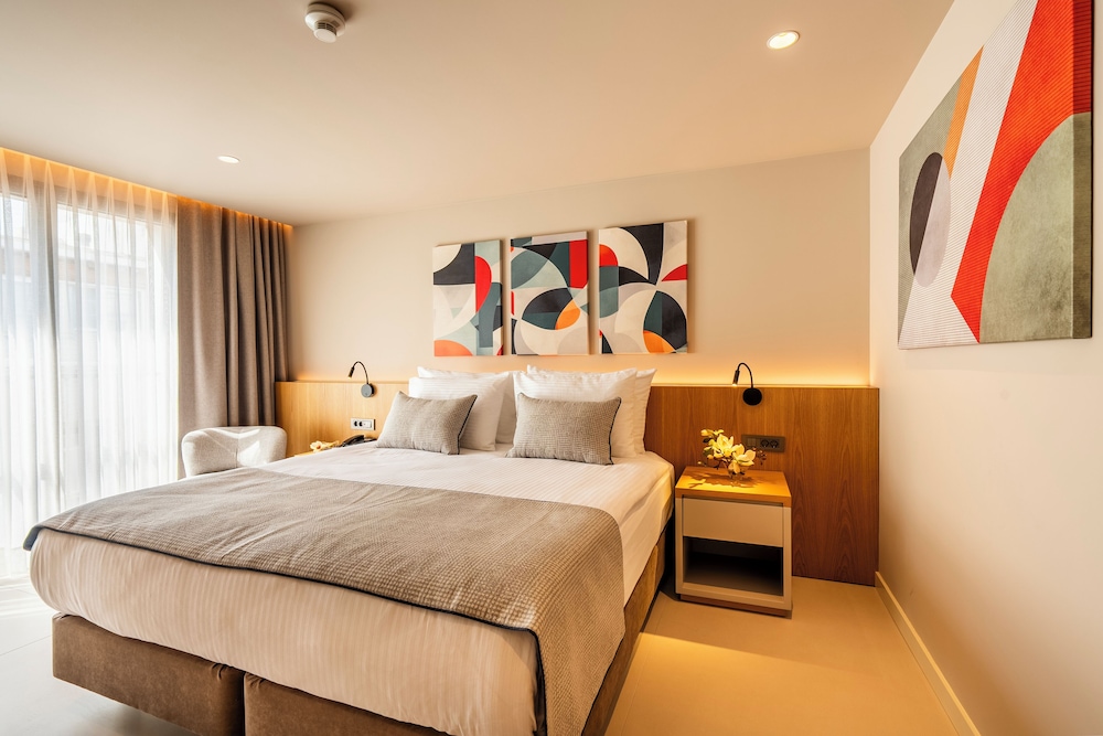 Erk Hotel 18/50