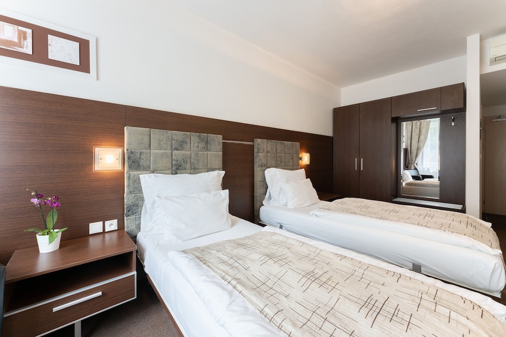 Antares Hotel 14/54