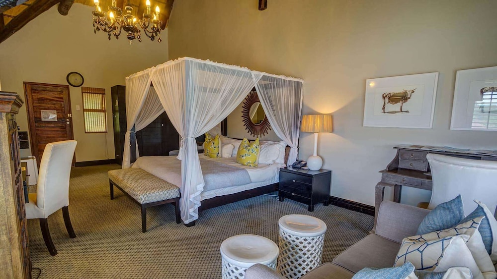Jozini Tiger Lodge and Spa 50/83