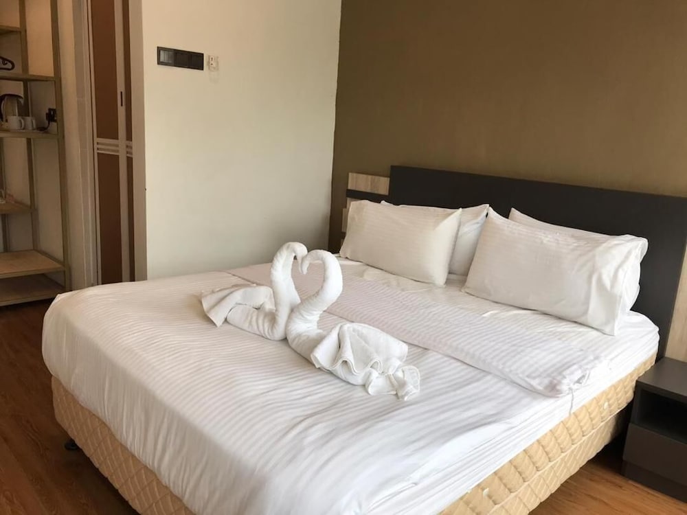 TT Dorf Hotel (Taiping) 23/50