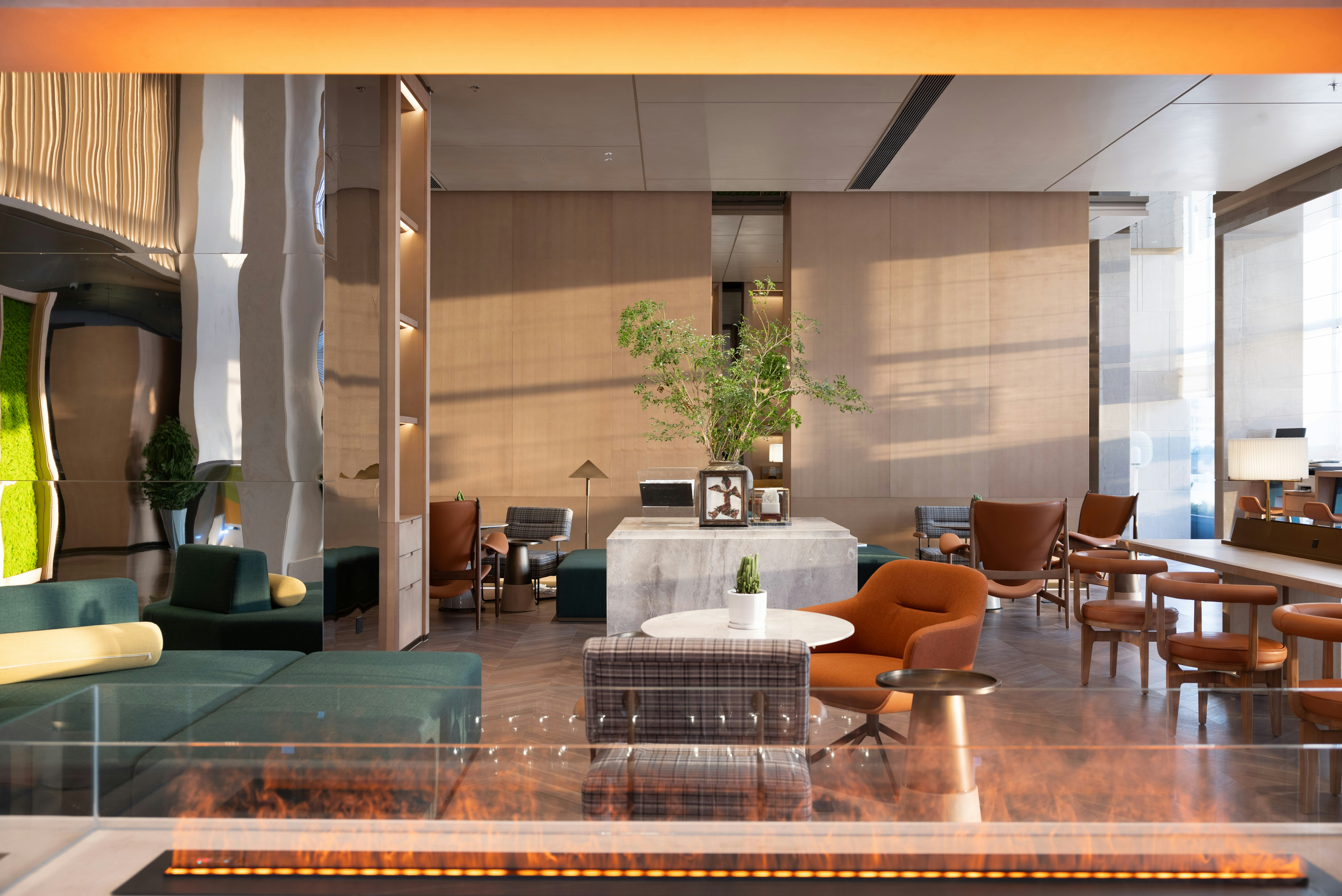 Home2 Suites by Hilton Xuancheng Xuanzhou 36/58