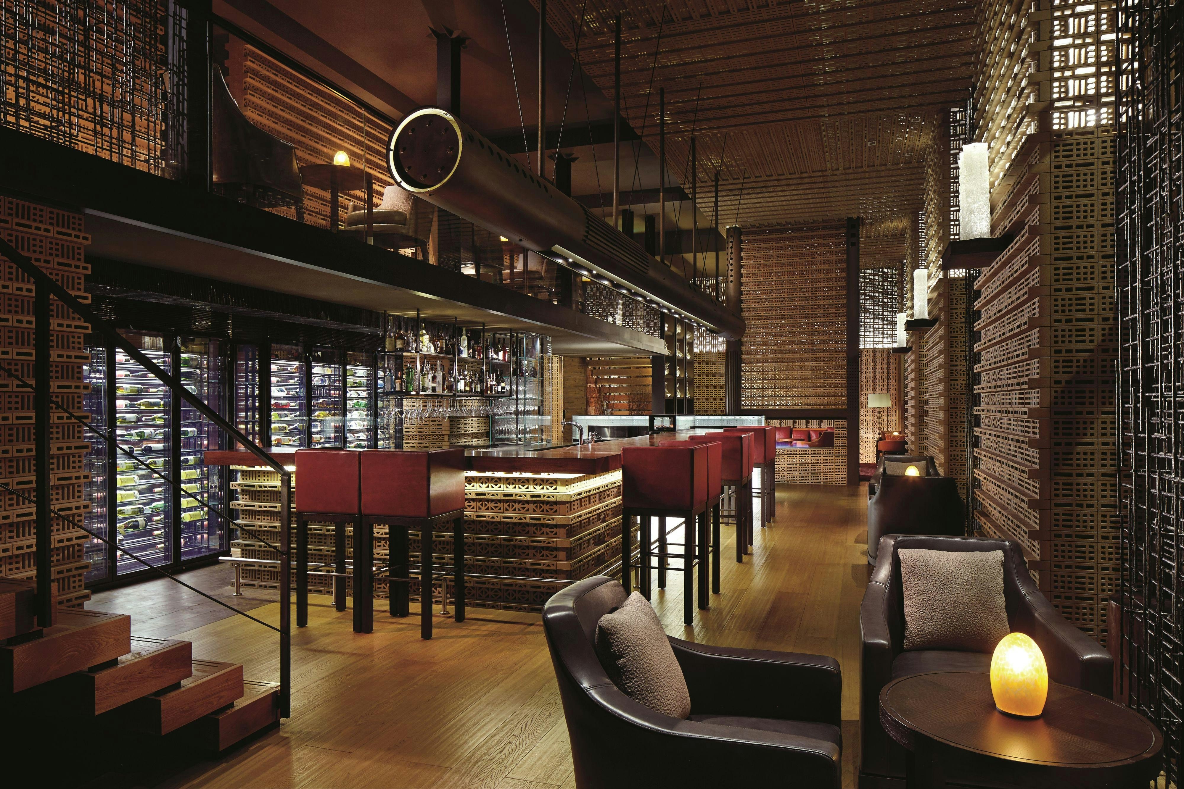 THE RITZ-CARLTON, TIANJIN 15/20