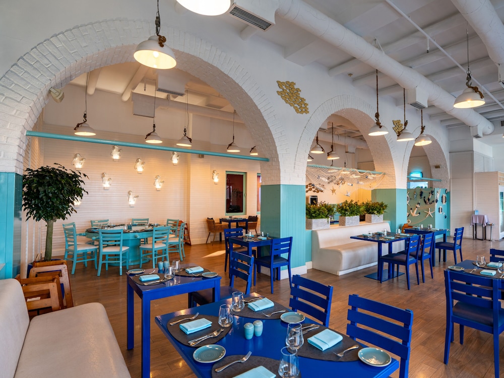 Rixos Bab Al Bahr 63/78