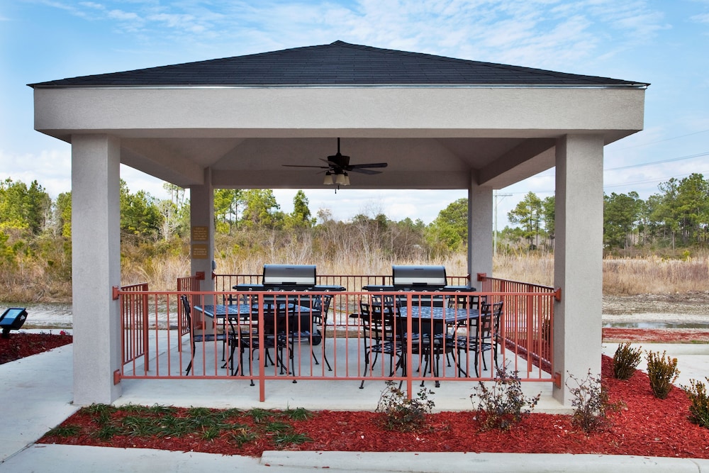 Candlewood Suites Slidell Northshore 3/27