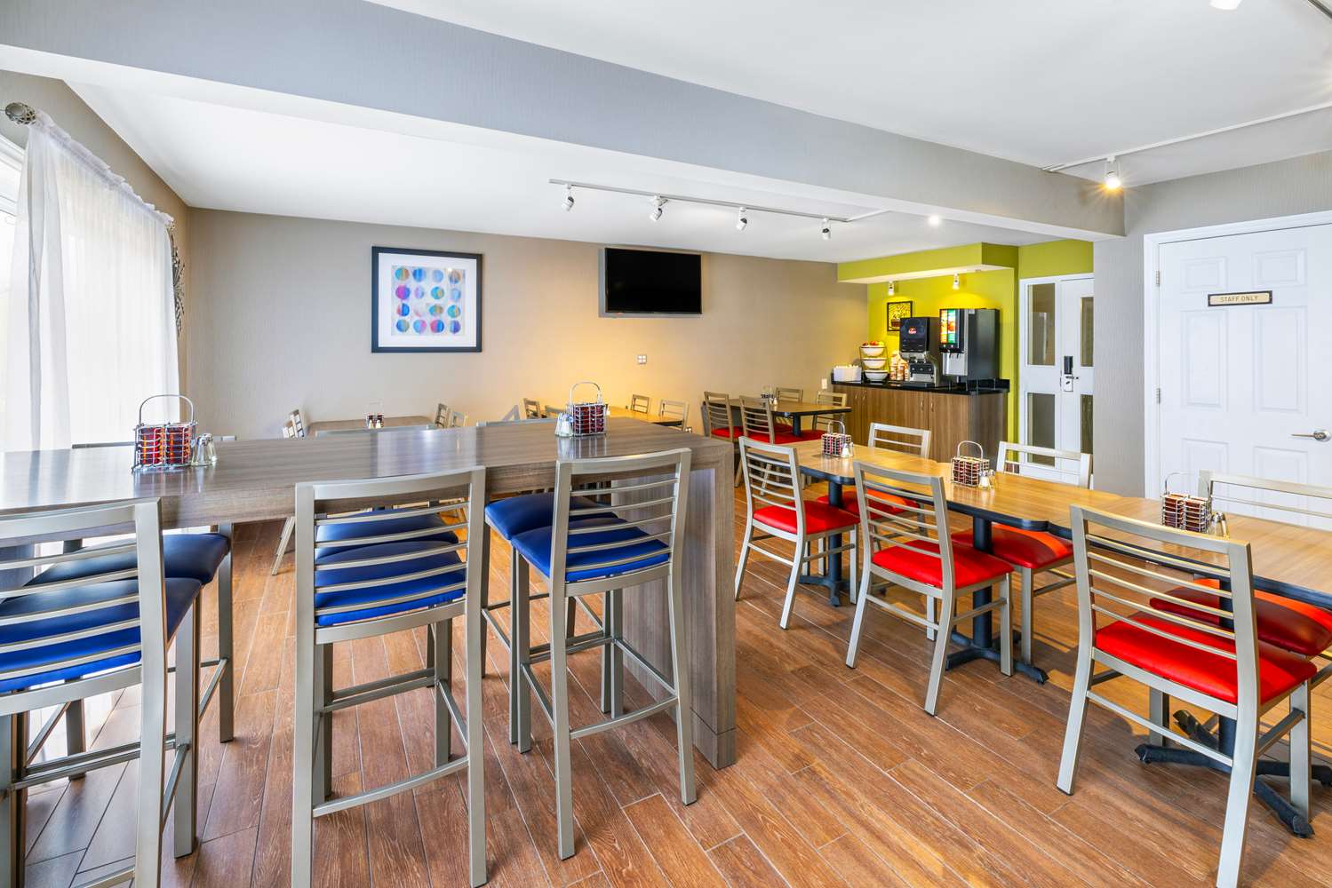 Comfort Inn Moncton East 33/40