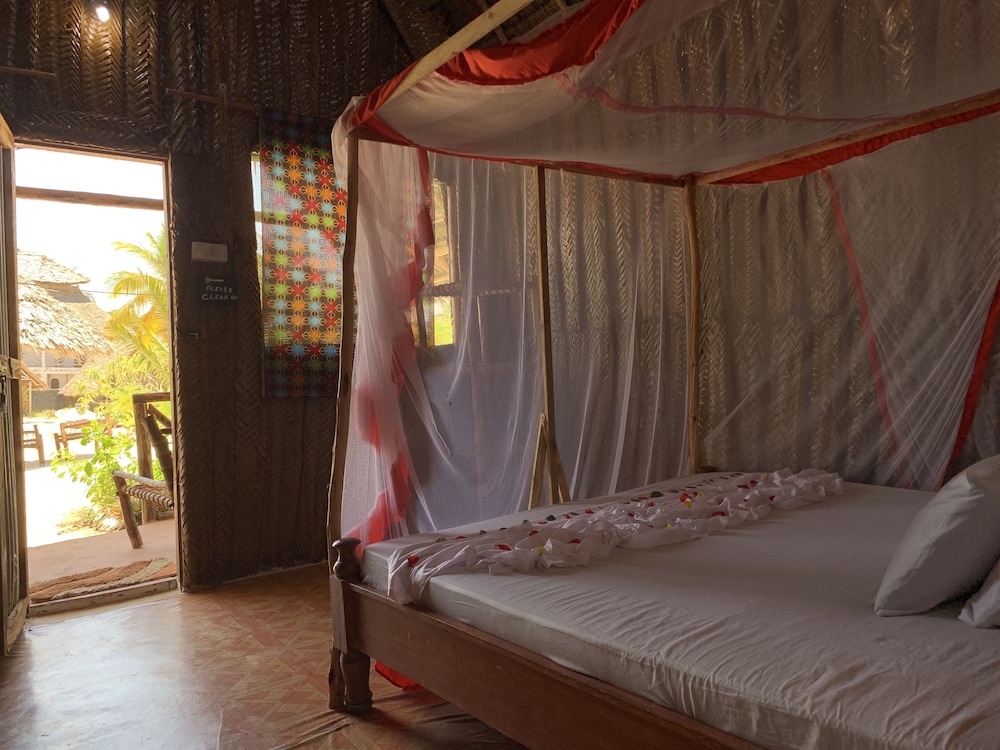 Jambo Beach Bungalows - Hostel 11/50