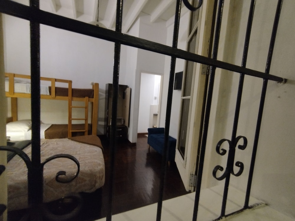 Albergue Verde 32/57