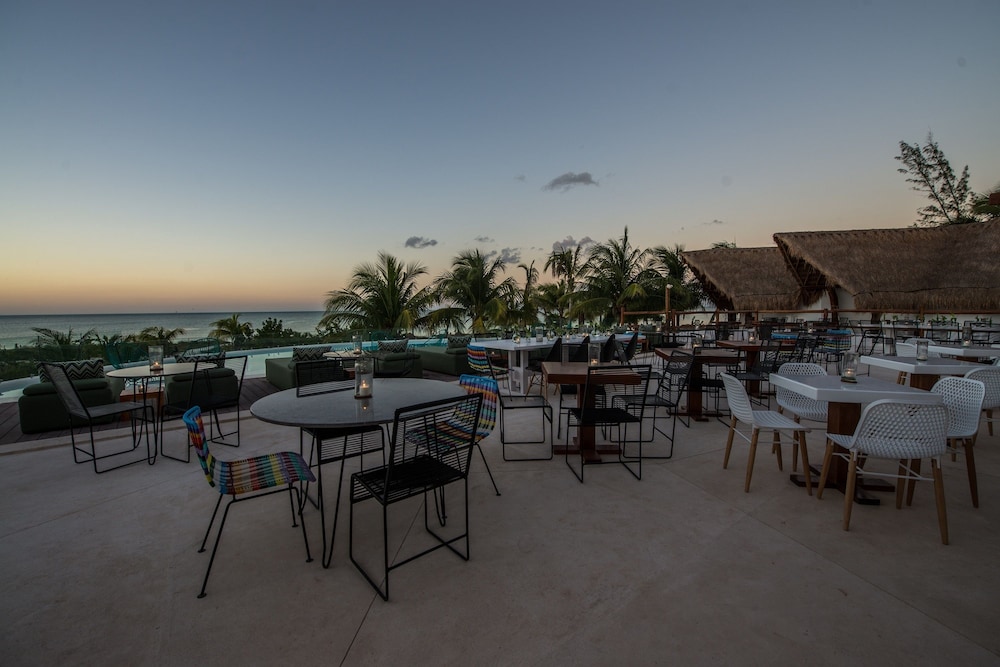 Villas Hm Palapas Del Mar 50/72