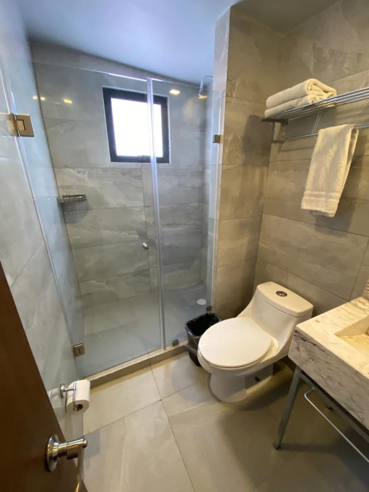 Suites Lerma 40/41