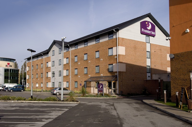 Premier Inn Manchester West Didsbury 22/26