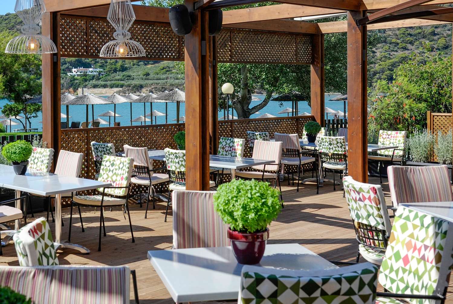 Dolce by Wyndham Athens Attica Riviera 56/72