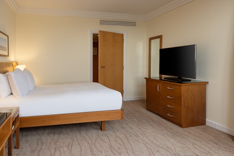 Hilton Dublin Airport 6/50
