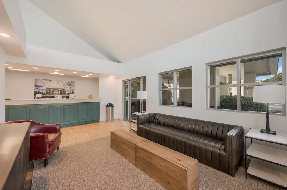 Best Western University Inn 22/42