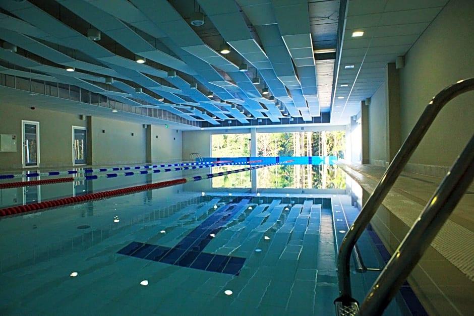 Noorus Spa Hotel 54/79