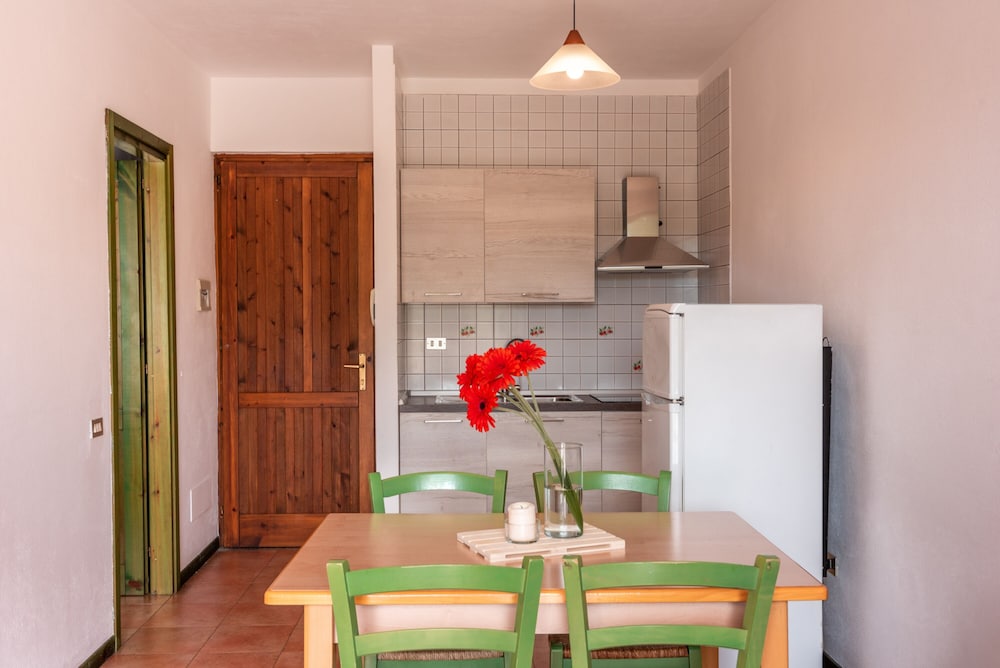 Residence Le Pavoncelle 31/65