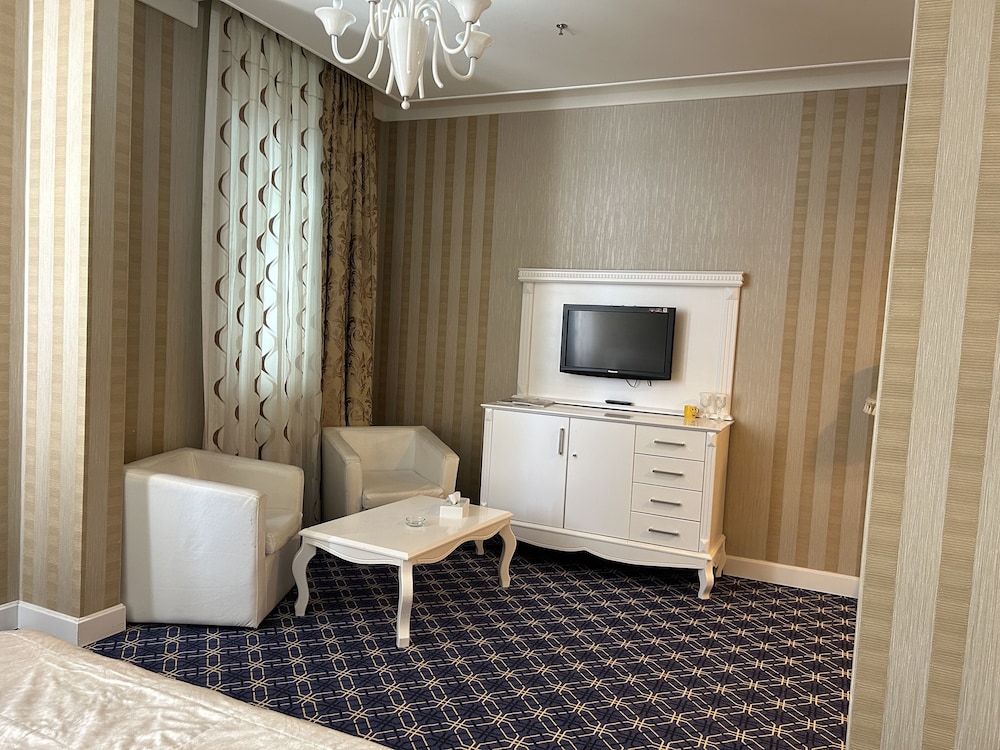Aysberq Hotel 33/50