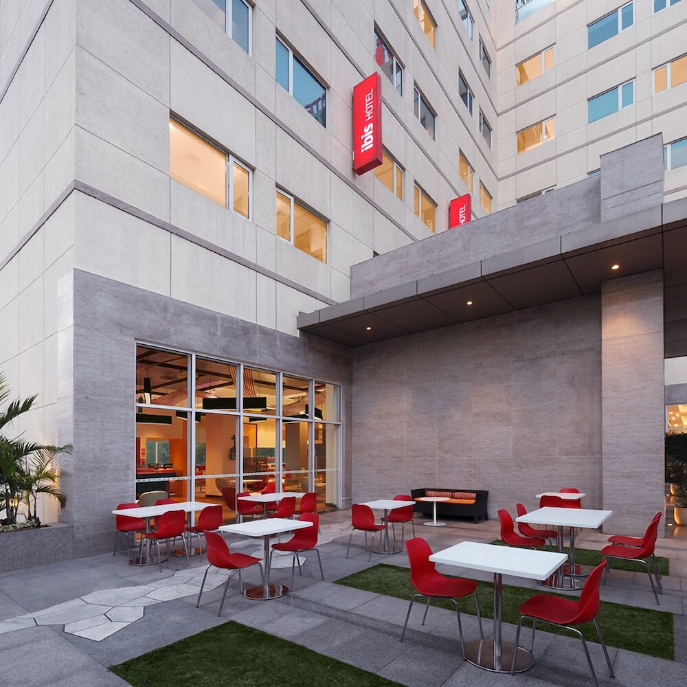 Ibis Pune Hinjewadi 45/67