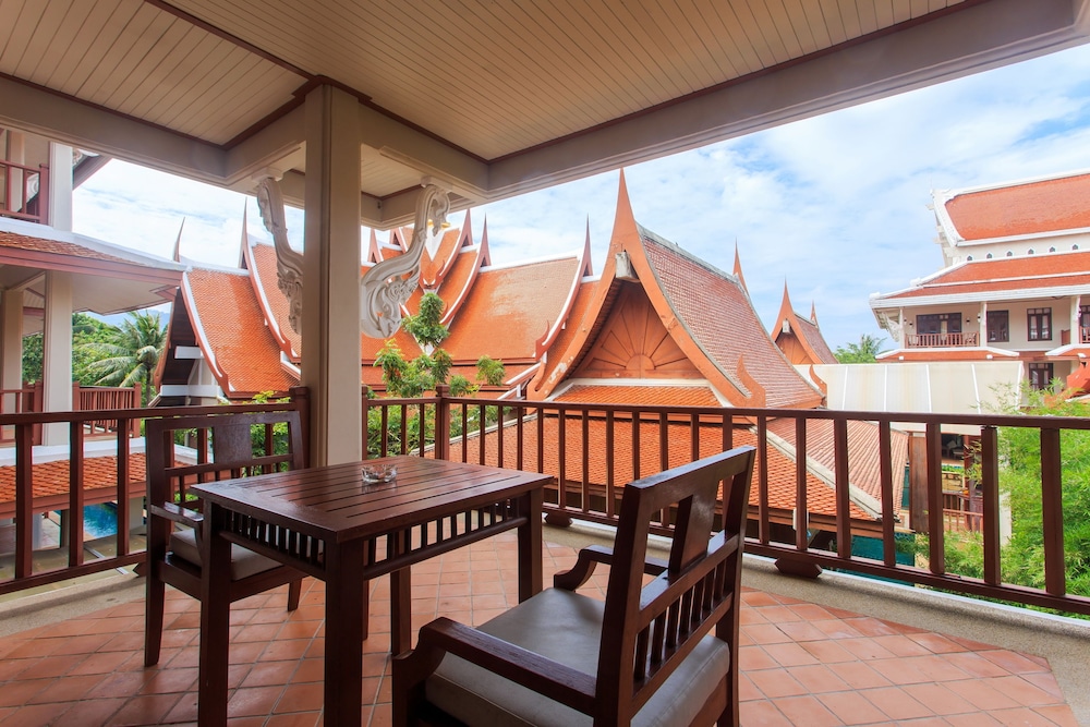 Samui Buri Beach Resort 34/50