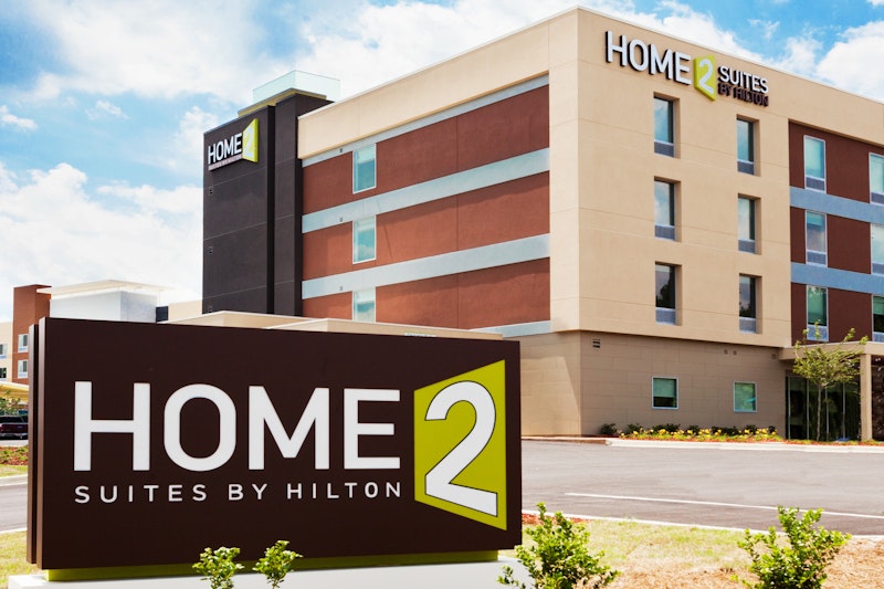 Home2 Suites by Hilton Birmingham Colonnade 1/18
