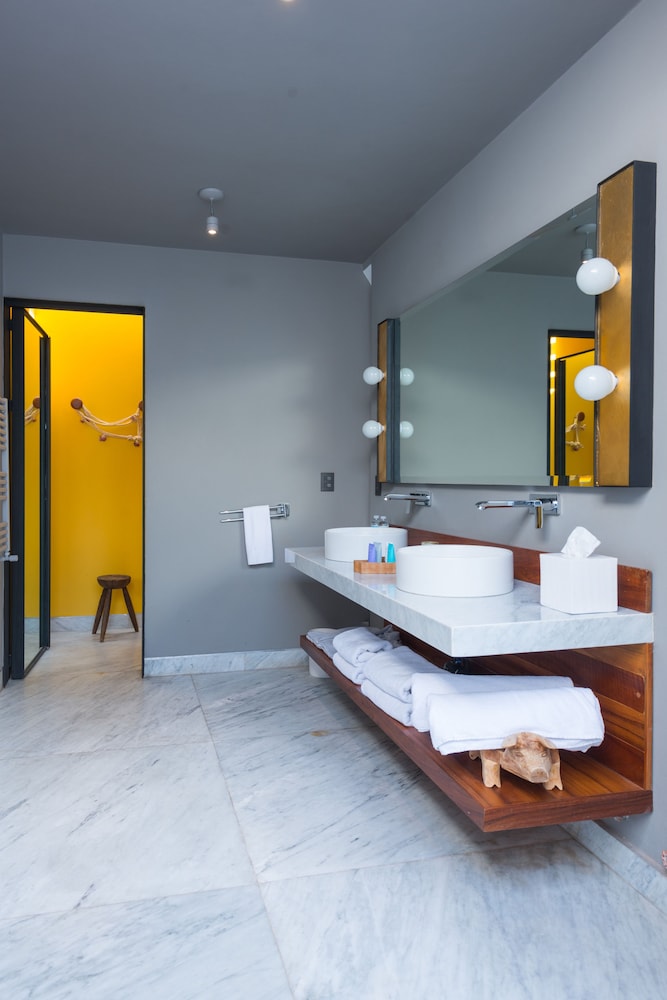 Dos Casas Boutique Hotel Spa 8/75