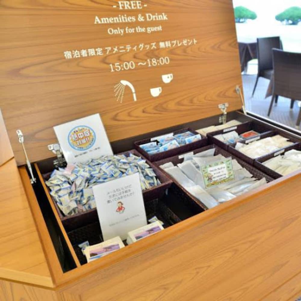 Shodoshima Kokusai Hotel 4/50