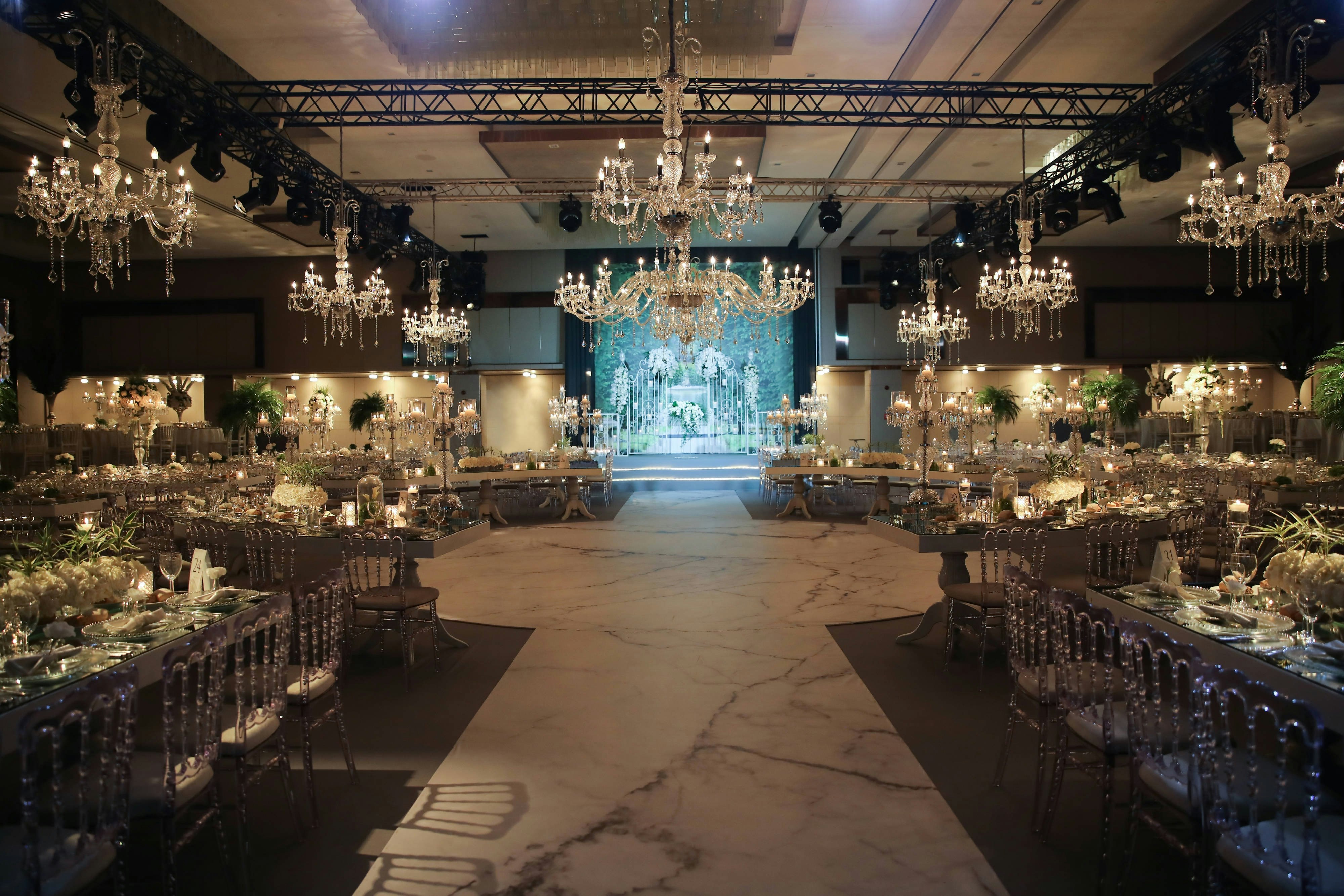 Renaissance Polat Istanbul Hotel 46/67