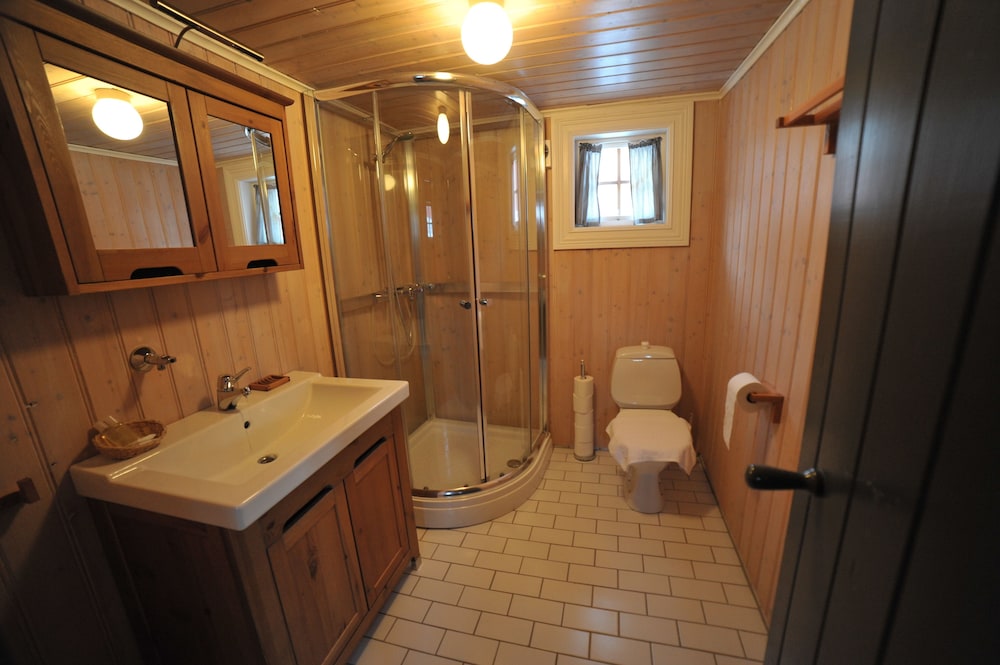 Reine Rorbuer - by Classic Norway Hotels 48/50