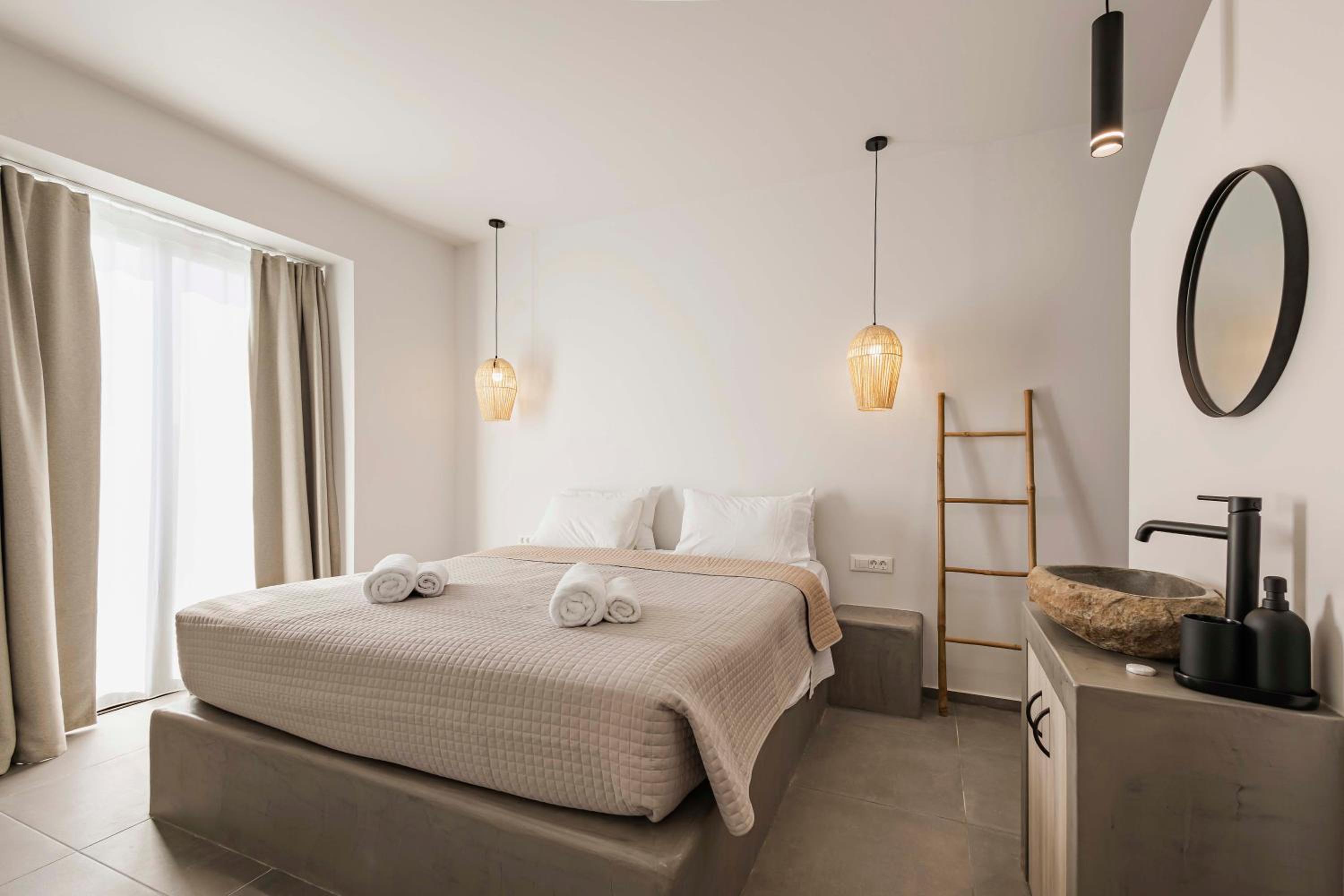 Loft, Premium, Suite, Private Pool